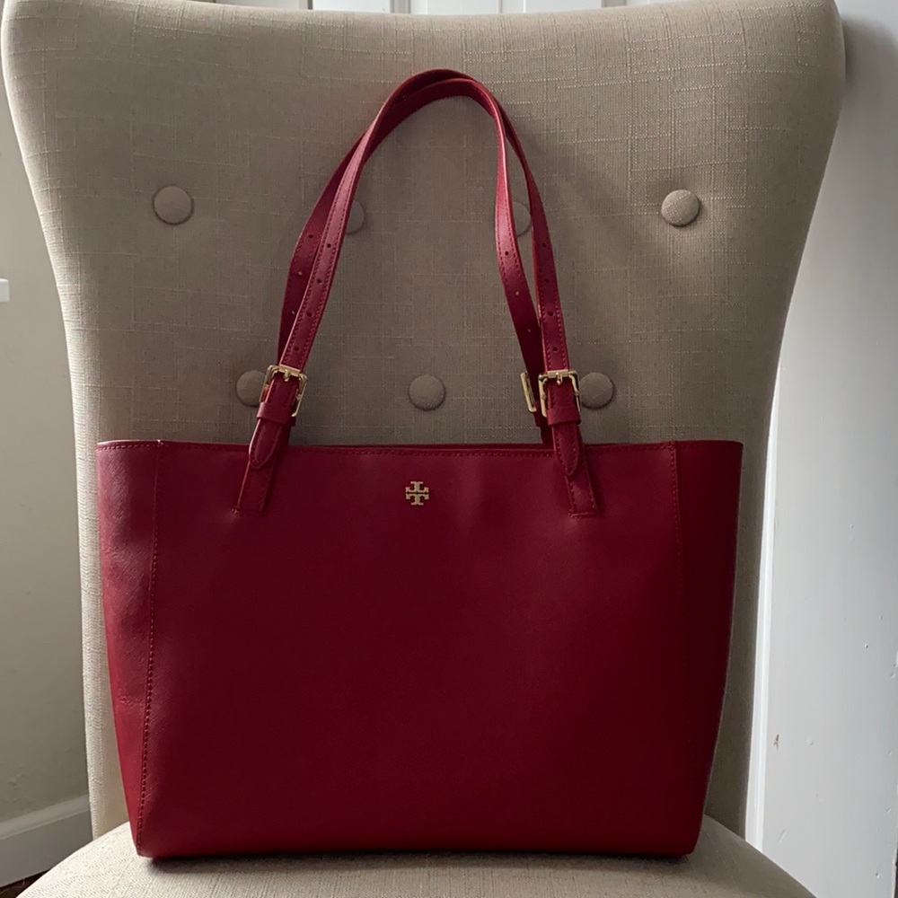 Tory Burch Emerson Tote